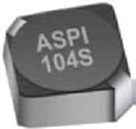 ASPI-104S-221M-T, 700mA 220uH ±20% 756mOhm SMD Power Inductors