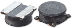 Фото 1/3 ASPI-0315FS-2R2M-T2, SMD Wire-wound SMD Inductor 2.2 μH 1.6A Idc