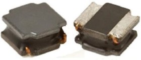 Фото 1/6 ASPI-4030S-2R2N-T, Power Inductors - SMD 2.2 UH 30%