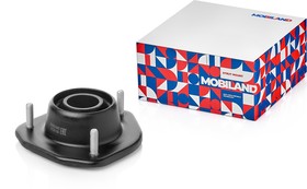 Фото 1/2 137201100, Опора амортизатора задняя для а/м CHEVROLET LACETTI (J200)