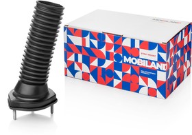 137220090, Опора амортизатора задняя правая