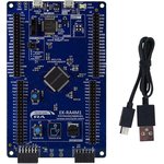 Development Kit 32 Bit MCU Microcontroller Board RTK7EKA4M1S00001BU