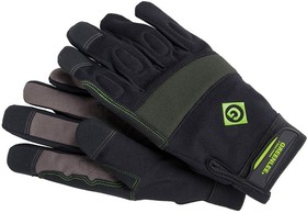 GT-00118, Greenlee 0358-13XL - перчатки рабочие лайкровые (HANDYMAN XL)