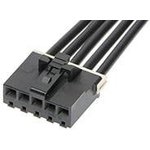 36921-0500, Rectangular Cable Assemblies KK Plus 396 5CKT 75mm Discrete Cable