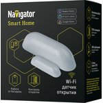 NSH-SNR-D01-WiFi (14553), Умный датчик открытия дверей, умный дом