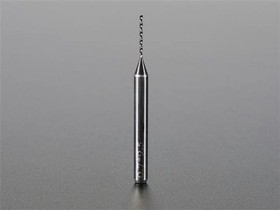 2119, Carbide Pcb Drill Bit - 0.7mm