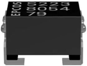 Фото 1/4 B82789S0223N002, Common Mode Chokes / Filters 2X22 UH -30+50%.3A