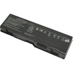 Аккумуляторная батарея для ноутбука Dell Inspiron 6000, 9200 4800mAh
