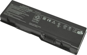 Аккумуляторная батарея для ноутбука Dell Inspiron 6000, 9200 4800mAh