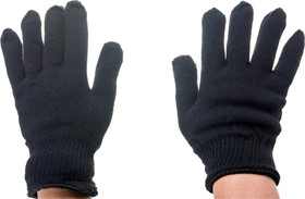 Фото 1/2 перчатки утепленные 15 класс, 10 пар GL15-1