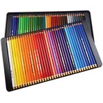 Карандаши цветные художественные KOH-I-NOOR "Polycolor", 72 цвета, 3,8 мм ...