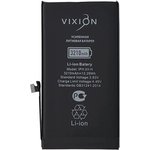 Аккумуляторная батарея (аккумулятор) Vixion для iPhone 12 ...