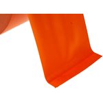 Scotch 764 Orange Vinyl 33m Lane Marking Tape, 0.13mm Thickness