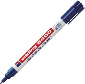 8400-003, Extra Fine Tip Blue Marker Pen