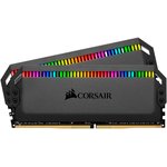 Модуль памяти Corsair DIMM DDR4 16GB(2x8GB) 3600МГц (CMT16GX4M2C3600C18)