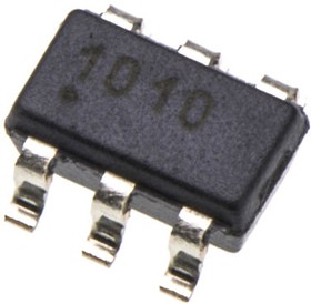 Фото 1/2 ISL43210IHZ-T7A, Analog Switch ICs SWITCH 1X SPDT ENH 3V IND