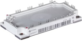 FP75R12KT3BOSA1 IGBT Module, 105 A 1200 V EconoPIM