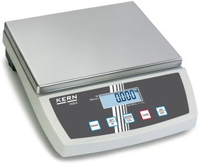 FKB 65K1A Bench Weighing Scale, 65kg Weight Capacity