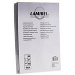 Обложка для переплёта Fellowes LA-7868701 Lamirel
