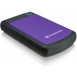 Портативный HDD Transcend StoreJet 25H3 4Tb 2.5, USB 3.1 G1, ф, TS4TSJ25H3P