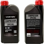 Масло компрессорное VG-100 VBL/VCL/VDL 01.12543.12546