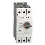 GMS-32H 6A, Circuit Breakers MMS UP TO 32A HIGH BREAK 4-6A