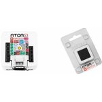 C123, Development Boards & Kits - Wireless AtomS3 is a highly integrated ...