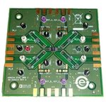 AD8244-EVALZ, Amplifier IC Development Tools Single-Supply, Low Power ...