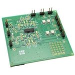 EVAL-ADCMP396EBZ, Amplifier IC Development Tools EVALUATION BOARD I.C.