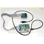 EVAL-ADXRS290Z-S, Acceleration Sensor Development Tools Ultralow noise ...