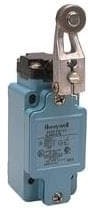 GLAA01A1A, Limit Switches Side Rotary w/Roller - Standard