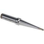 4PTK6-1, PT K6 1.2 mm Screwdriver Soldering Iron Tip for use with TCP and TCPS ...