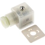 1527935, Circular Metric Connectors SACC-V-3CON-PG9/ A-1L-SV 240V