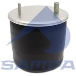 SP554157-KP05, Пневмобаллон с пластиковым стаканом; M22x1.5 \SCHMITZ