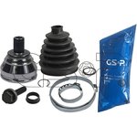 803002, ШРУС наруж.VW GOLF V (10.03-11.08), GOLF VI (07.09-07.13)/AUDI A3/A3 ...