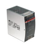 1SVR427034R0000 CP-E 24/5.0, CP-E Switched Mode DIN Rail Power Supply ...
