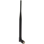 ANT-8WHIP3H-SMA Whip Omnidirectional Antenna with SMA Connector, ISM Band