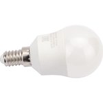 Лампа GLDEN-G45F-12- 230-E14-2700 661101