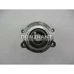 NS400202JP01A, Ступица колеса передняя правая, Ступица колеса