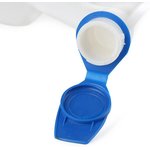 99550105602, Бачок омывателя, SKODA Fabia I, VW Polo 9N/9A/IV Sedan 99-09