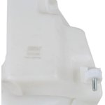 99550105602, Бачок омывателя, SKODA Fabia I, VW Polo 9N/9A/IV Sedan 99-09