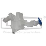 99551031902, Бачок омывателя, VW Passat B6 05-10 (верхн.)