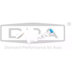 99551031902, Бачок омывателя, VW Passat B6 05-10 (верхн.)