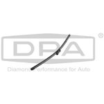 99551195102, Щетка стеклоочистителя 600мм/450мм(ком-т), SKODA Octavia III ...