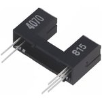 EE-SX4070, Optical Switches, Transmissive, Photo IC Output TRANS LIGHT-ON