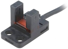 Фото 1/6 PM-Y45, PHOTOELECTRIC SENSOR, 6MM, NPN, 24VDC