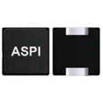 ASPI-1367-5R6M-T, 12A 5.6uH ±20% 10.5mOhm SMD Power Inductors