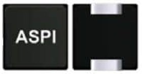 ASPI-1367-8R2M-T, 10.5A 8.2uH ±20% 16.6mOhm SMD Power Inductors