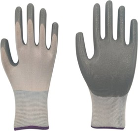 Рабочие перчатки с нитриловым покрытием pfn3, размер XL 106731