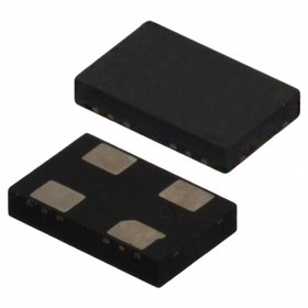 ASFLMB-25.000MHZ-LC-T, Standard Clock Oscillators MEMS OSC XO 25.0000MHZ LVCMOS, Abracon | купить в розницу и оптом